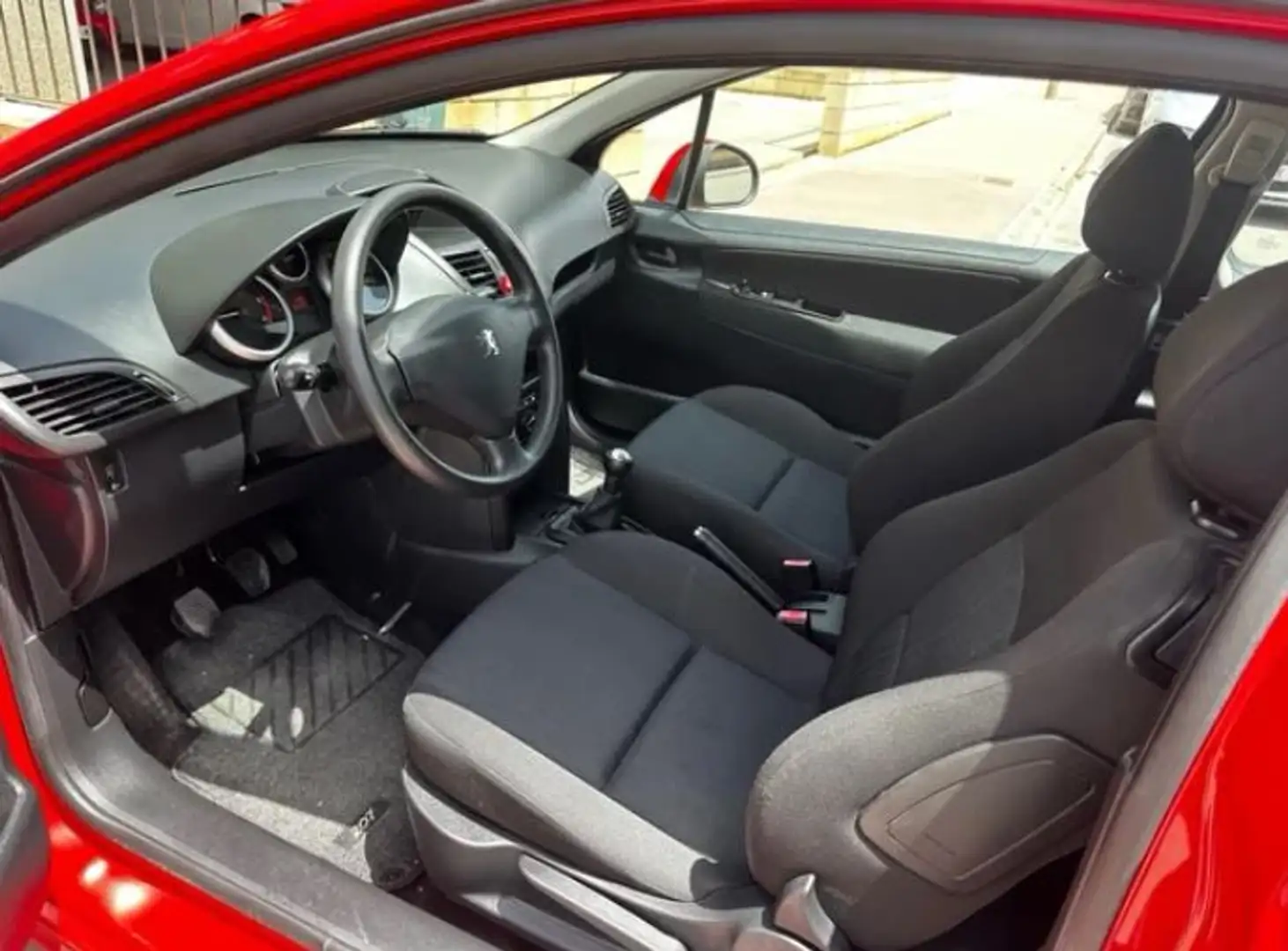 Peugeot 207 1.4HDI Sport - 2