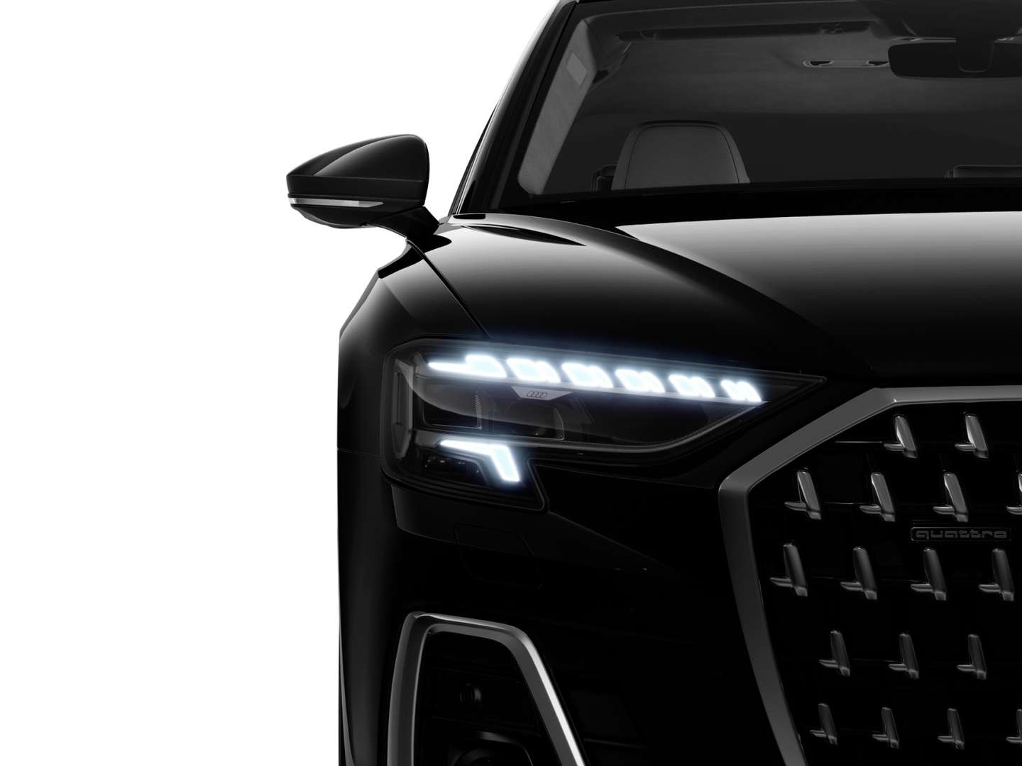 Audi A8 60 TFSI E -  - Joinsteer - #5