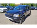Volvo XC90 D4 Summum für Händler Schwarz - thumbnail 1