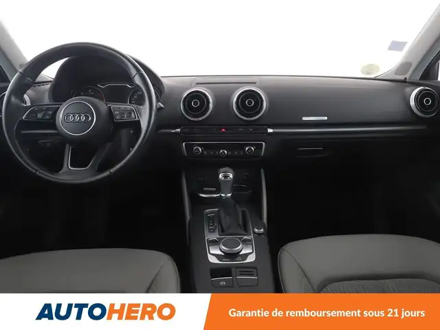 Audi A3 view 12