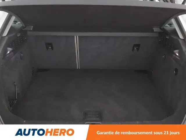 Audi A3 view 15