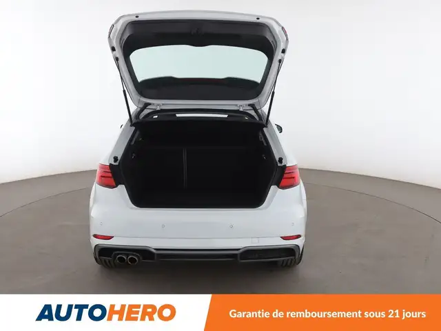 Audi A3 view 14