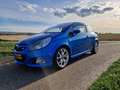 Opel Corsa 1.6-16V T OPC/Recaro/NL orgineel Blauw - thumbnail 1