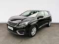 Peugeot 5008 1,2 PTech 130 7 Sitzer Schwarz - thumbnail 1