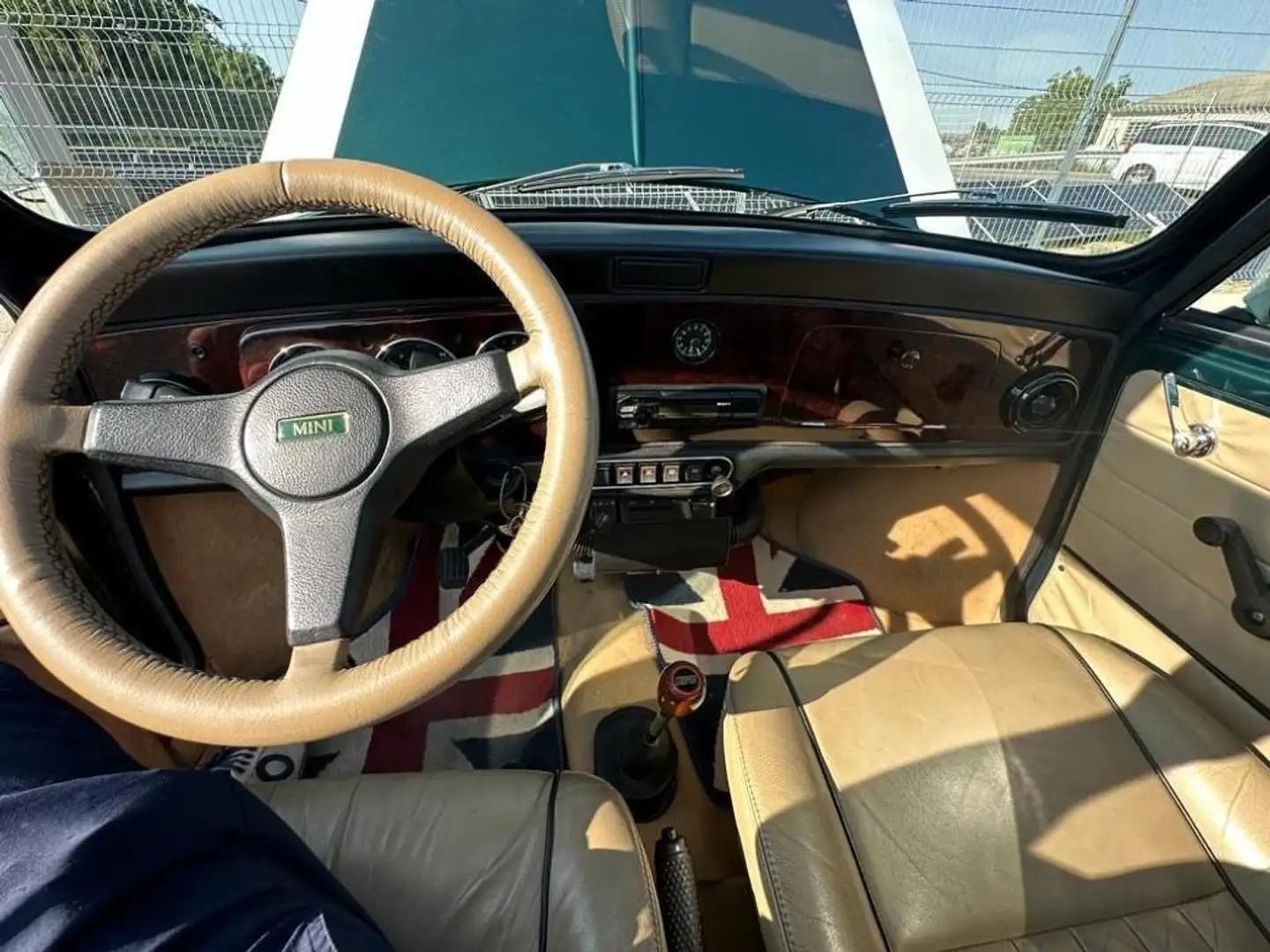 MINI 1300 Mini 1.3 Cooper Verde - 2