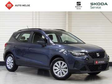 1.0 TSI 110pk DSG-7 Style