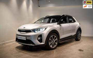 1.0 T-GDi DynamicLine Trekhaak