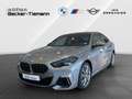 BMW M2 35i xDrive Gran Coupé |Head Up |M Sportpaket |Pano Grijs - thumbnail 1