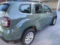 Dacia Duster Duster Fiskal Extreme Blue dCi 115 4x4 Extreme Grün - thumbnail 1