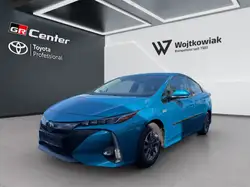 Toyota Prius Plug in Hybrid Executive *HUD*LEDER*ACC*