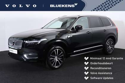 Volvo XC90 T8 Recharge AWD Inscription Expression - Panorama/