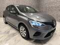 Renault Clio SCe 65 Authentic* Voll Fahrbereit *27.933km Grau - thumbnail 3