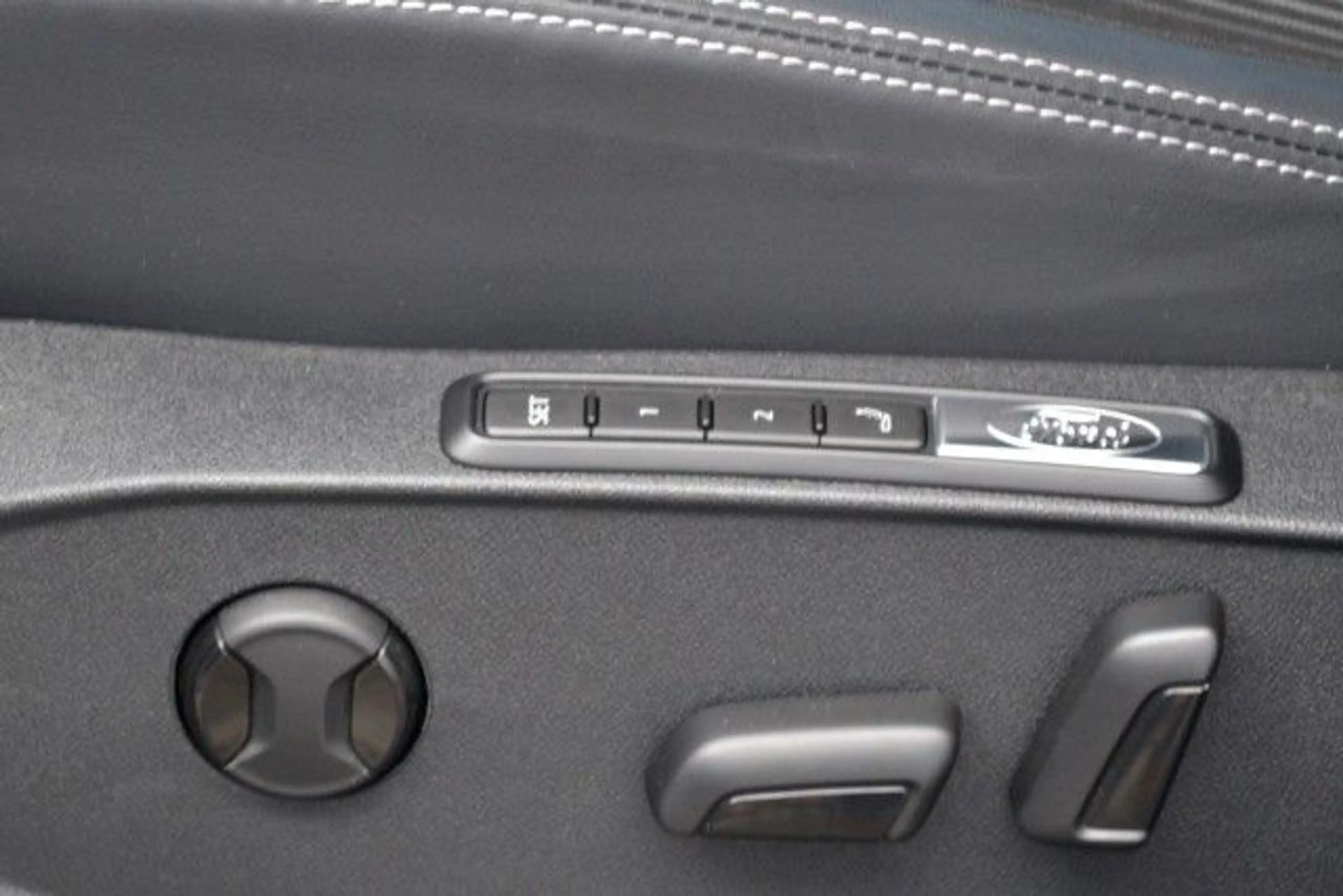 Ford Capri 210kW 77Kwh Wärmepumpe — photo 9