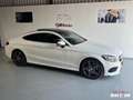 Mercedes-Benz C 250 Coupé IV 250 d 204ch Fascination 9G-Tronic - Pack AMG - thumbnail 7