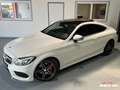 Mercedes-Benz C 250 Coupé IV 250 d 204ch Fascination 9G-Tronic - Pack AMG - thumbnail 8