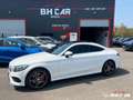 Mercedes-Benz C 250 Coupé IV 250 d 204ch Fascination 9G-Tronic - Pack AMG - thumbnail 34