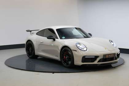 Porsche 992 3.0 Carrera GTS | Aerokit | Bose | Krijt | Lift |