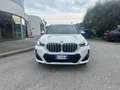 BMW X1 X1 sdrive18d MSport auto Blanc - thumbnail 2