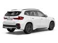 BMW X1 X1 sdrive18d MSport auto Bianco - thumbnail 2