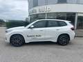BMW X1 X1 sdrive18d MSport auto Blanc - thumbnail 1