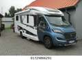 Knaus Sky Wave TI 700 MEG 60Years Blu/Azzurro - thumbnail 1