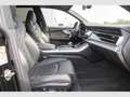 Audi Q8 50 TDI quattro S line Sport Optik schwarz Schwarz - thumbnail 7