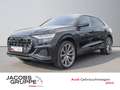Audi Q8 50 TDI quattro S line Sport Optik schwarz Schwarz - thumbnail 1