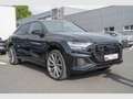 Audi Q8 50 TDI quattro S line Sport Optik schwarz Schwarz - thumbnail 2