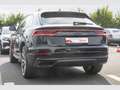 Audi Q8 50 TDI quattro S line Sport Optik schwarz Schwarz - thumbnail 4