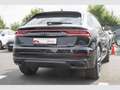 Audi Q8 50 TDI quattro S line Sport Optik schwarz Schwarz - thumbnail 3