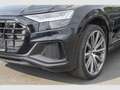 Audi Q8 50 TDI quattro S line Sport Optik schwarz Schwarz - thumbnail 5