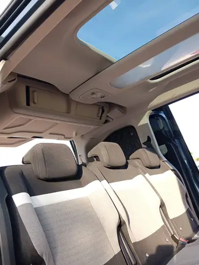 Citroën Berlingo 2024, foto 17