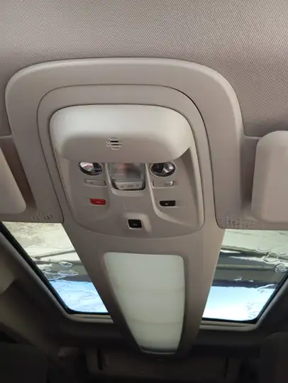 Citroën Berlingo 2024, foto 15