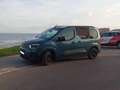 Citroen Berlingo Berlingo BlueHDi S Azul - thumbnail 14