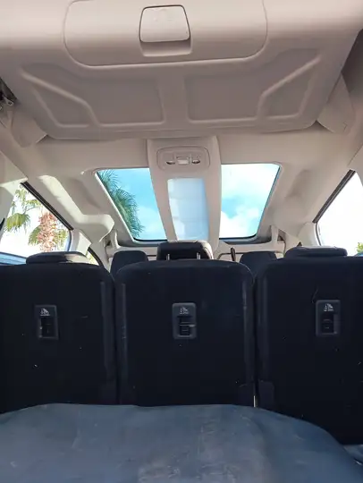 Citroën Berlingo 2024, foto 9