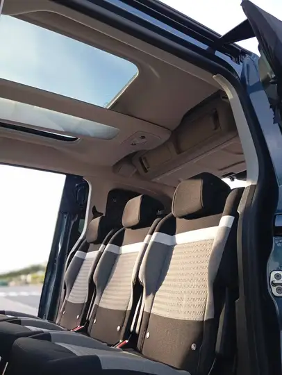 Citroën Berlingo 2024, foto 8