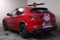Alfa Romeo Stelvio Quadrifoglio Q4*Lenkradheizung*ACC*LED* Rot - thumbnail 7