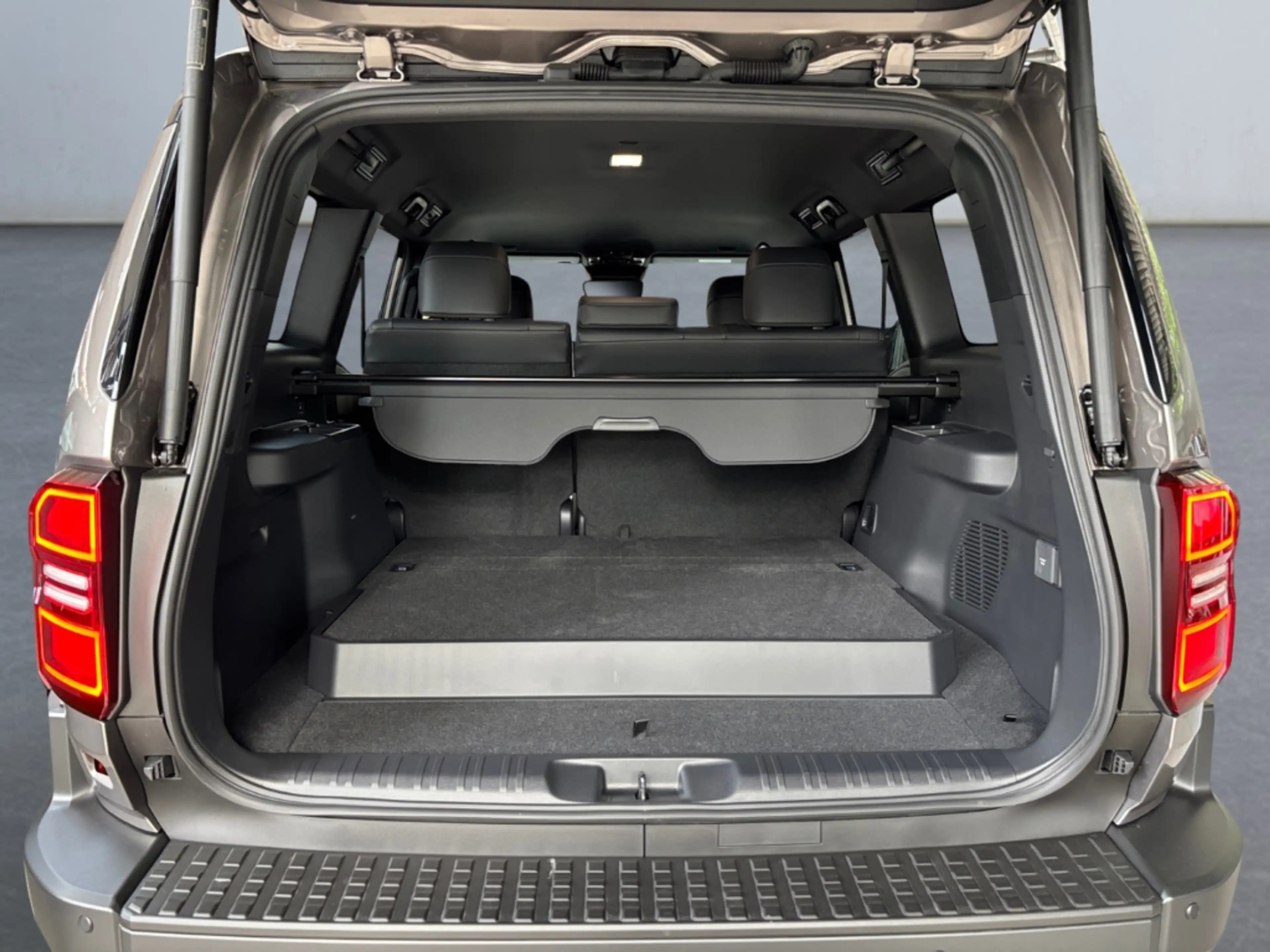 Toyota Land Cruiser 2.8 D Mild-Hybrid Executive *360*LED*SOFORT* — photo 15