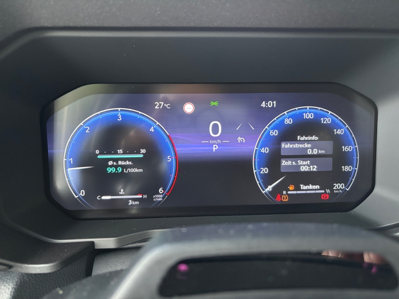 Toyota Land Cruiser 2.8 D Mild-Hybrid Executive *360*LED*SOFORT* — photo 12