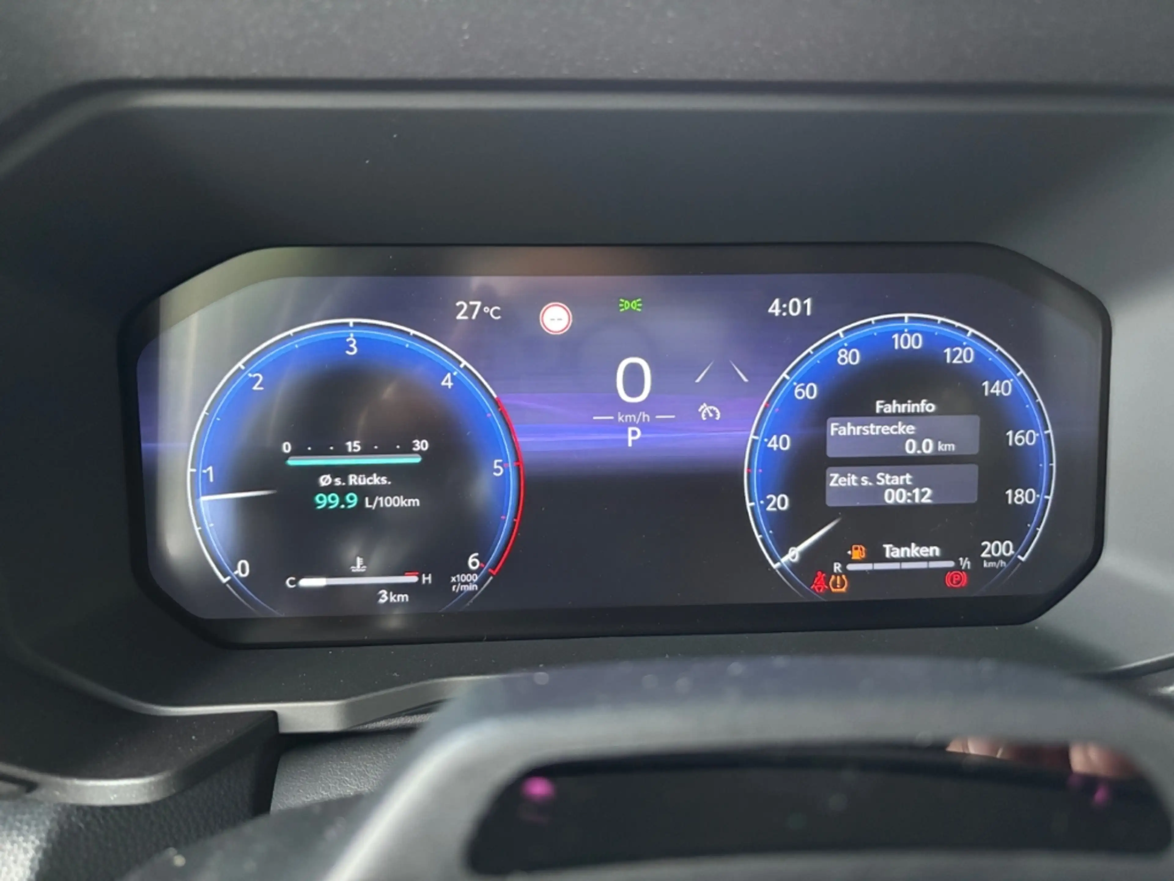 Toyota Land Cruiser 2.8 D Mild-Hybrid Executive *360*LED*SOFORT* — photo 12