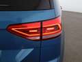 Volkswagen Touran 2.0 TDI Highline Aut LED SKY RADAR NAVI Bleu - thumbnail 8