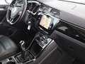 Volkswagen Touran 2.0 TDI Highline Aut LED SKY RADAR NAVI Bleu - thumbnail 12