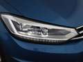 Volkswagen Touran 2.0 TDI Highline Aut LED SKY RADAR NAVI Bleu - thumbnail 9