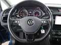 Volkswagen Touran 2.0 TDI Highline Aut LED SKY RADAR NAVI Bleu - thumbnail 19