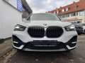 BMW X1 sDriv 18d Aut. LED+Navi+DAB+17"+el.Heckklappe Weiß - thumbnail 2