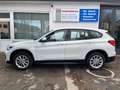 BMW X1 sDriv 18d Aut. LED+Navi+DAB+17"+el.Heckklappe Weiß - thumbnail 4