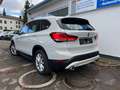 BMW X1 sDriv 18d Aut. LED+Navi+DAB+17"+el.Heckklappe Weiß - thumbnail 5