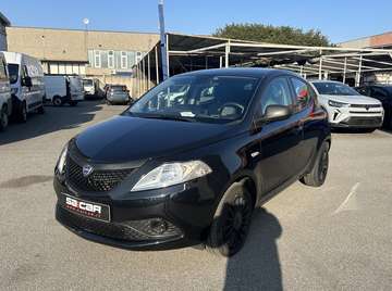 1.2 69 CV 5 porte GPL Ecochic Elefantino Blu