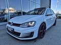 Volkswagen Golf GTI 2,0 TSI DSG Performance Weiß - thumbnail 1