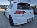 Volkswagen Golf GTI 2,0 TSI DSG Performance Weiß - thumbnail 4